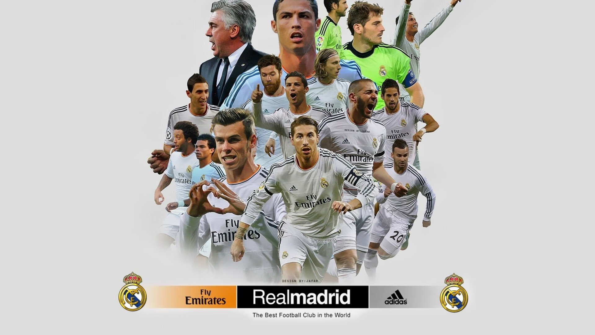 【冠军之夜】历届世界冠军的辉煌时刻集锦，世界冠军之路